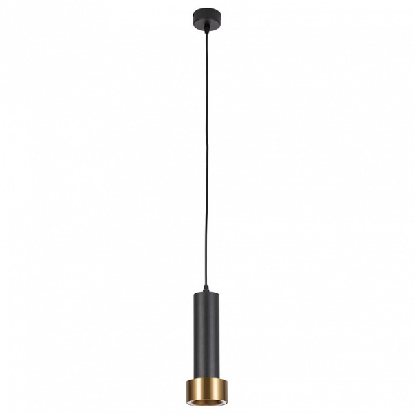 Подвесной светильник Arte Lamp Ran A3147SP-1BK