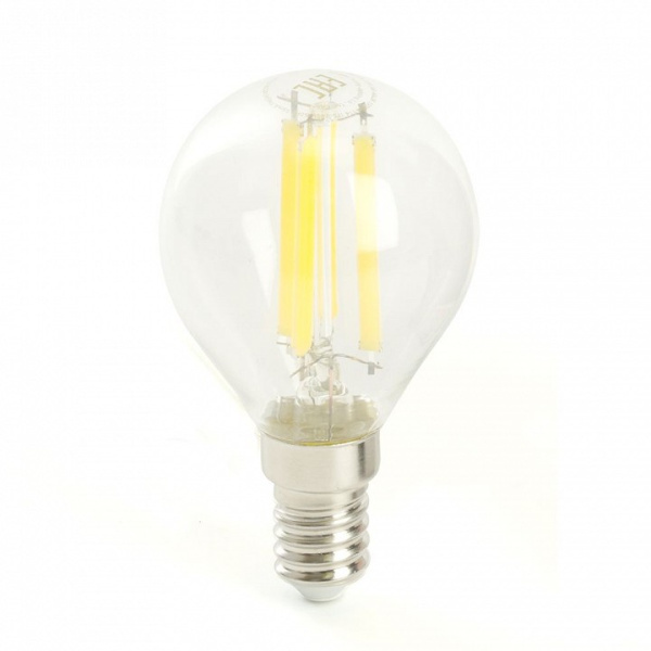 Лампа светодиодная Feron LB-1708 E14 8Вт 6400K 51261