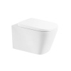Подвесной унитаз BelBagno ALBANO BB120CHR