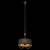 Подвесной светильник Loft it Balance 10416 GD
