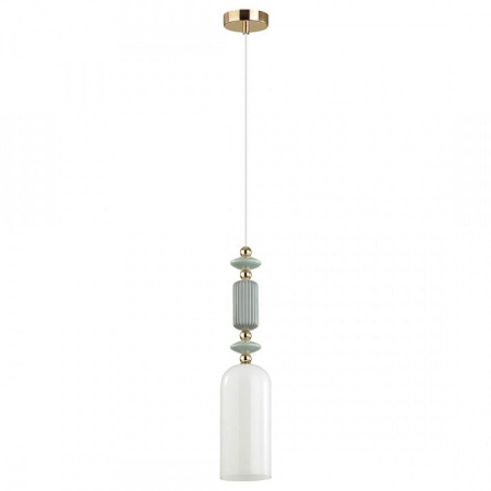 Подвесной светильник Odeon Light Candy 4861/1A