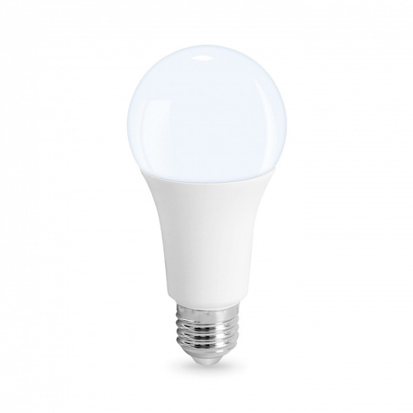 Лампа светодиодная Ambrella Light A65 E27 25Вт 6400K 652506