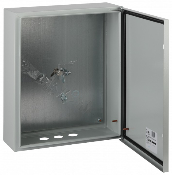 Электрический щиток накладной Эра  SHMPg-06_IP54_SIMPLE