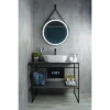 Раковина 50x40 см GID LuxeLine K397D9