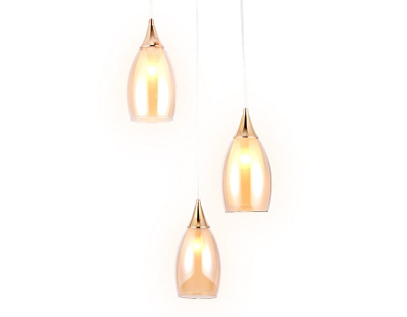 Подвесной светильник Ambrella Light TR TR3549