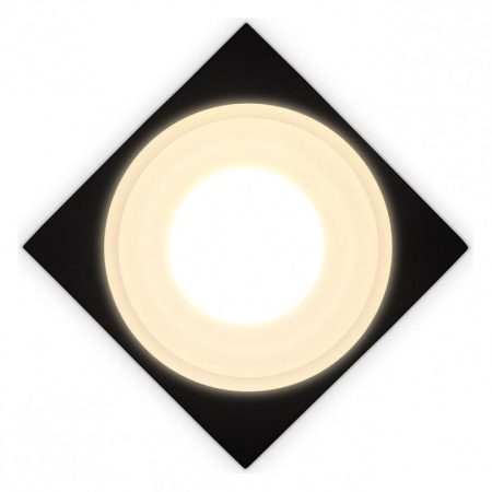 Встраиваемый светильник Ambrella Light TN TN1316
