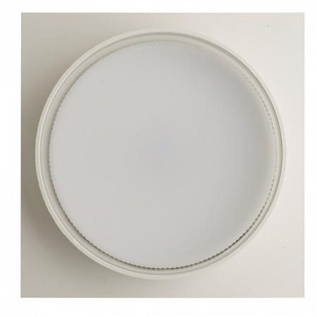 Встраиваемый светильник Feron DL701 51095