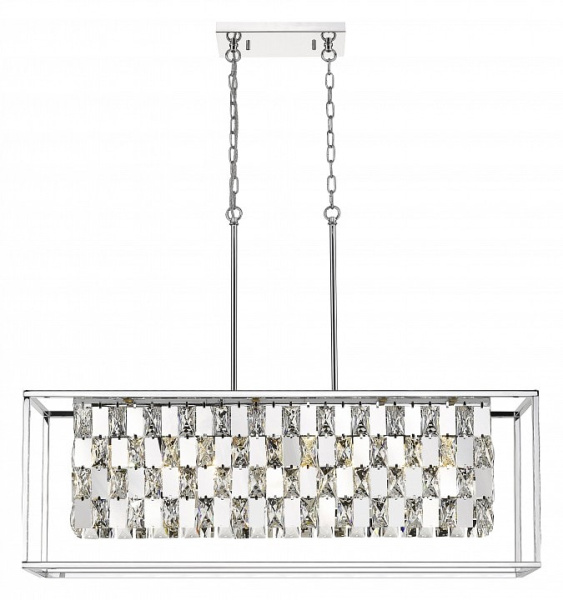 Подвесной светильник SIMPLE STORY 1094 1094-8PL