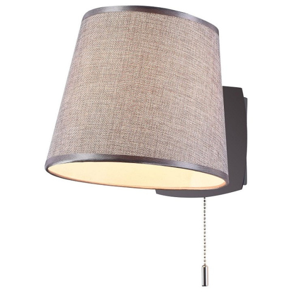 Бра Maytoni Bergamo MOD613WL-01B