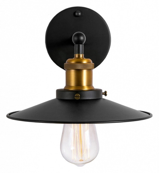 Бра Loft it Factory Filament LOFT2101W