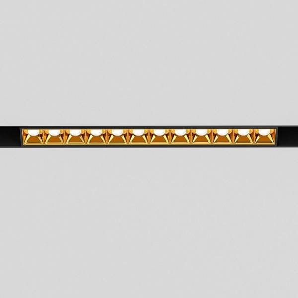 Встраиваемый светильник Elektrostandard Slim Magnetic a064529