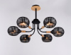 Люстра на штанге Ambrella Light TR TR80167