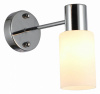 Бра ILLUMICO IL0110-1W-79 CR