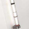 Накладной светильник Odeon Light COLLIER 5456/18WL