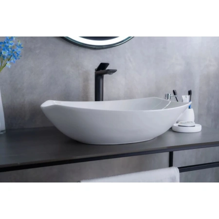 Раковина 56x40 см GID N9137