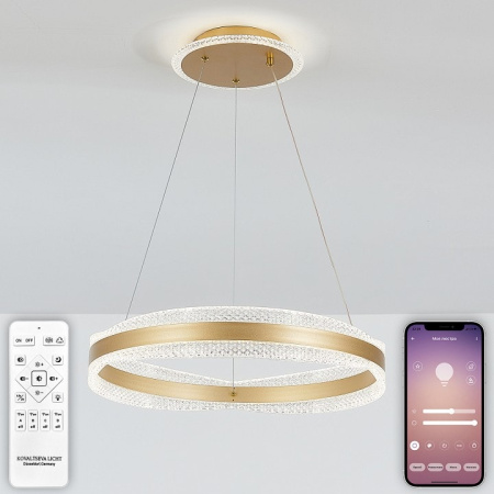 Подвесной светильник Natali Kovaltseva INNOVATION STYLE 83143