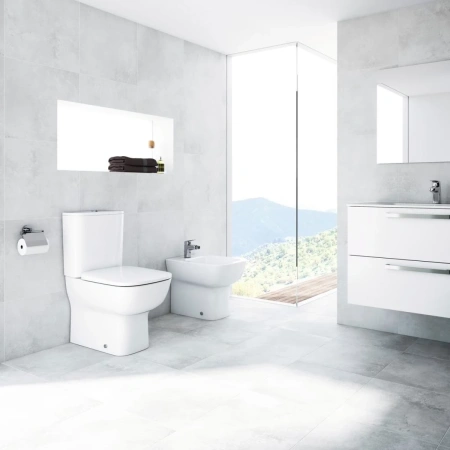 Чаша напольного унитаза Ideal Standard Esedra T282001