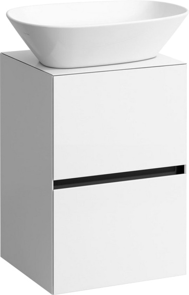 Раковина Laufen PALOMBA 8.1680.2.000.112.1