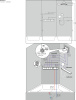 Термостат hansgrohe RainSelect 15382700 на 4 выхода