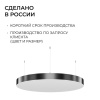Подвесной светильник Apeyron Electrics OLA R30-089