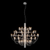 Подвесная люстра Loft it Gino 10196/1000 White