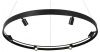 Подвесная люстра iLedex Vision 2060-D1000 BK