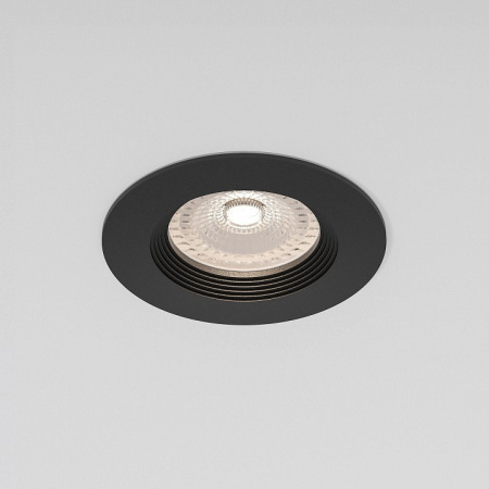 Встраиваемый светильник Elektrostandard City 25060/01