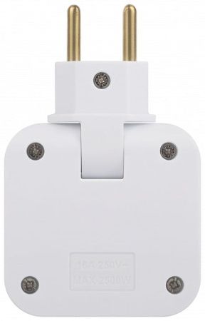 Разветвитель Эра  SPF-2-FL-USBC