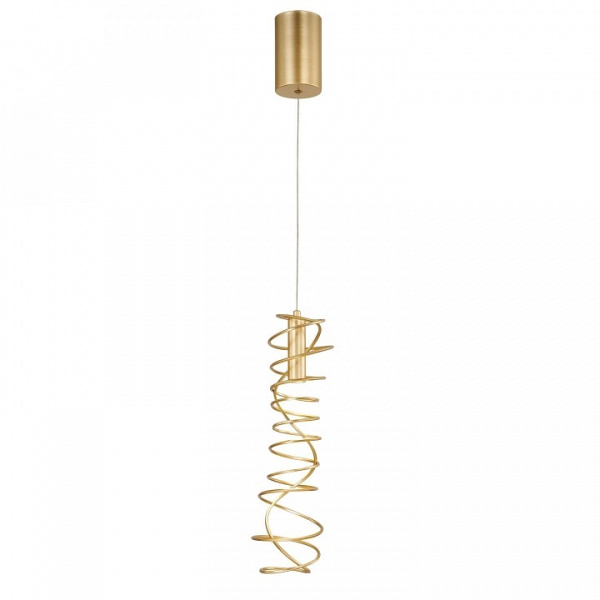 Подвесной светильник Favourite Fontes 4554-2P