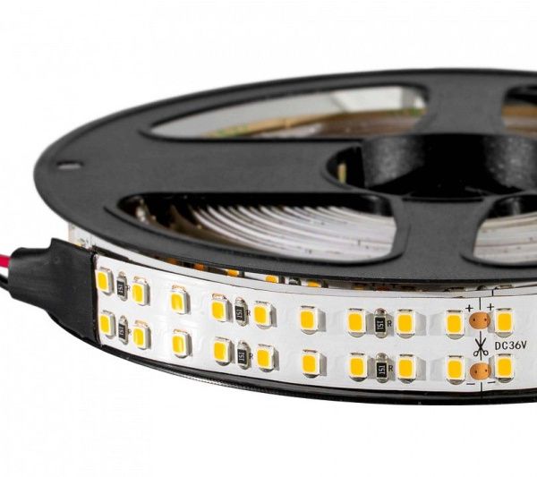 Лента светодиодная ELFLED  ELF-1400SMD2835NWnw-Hy36