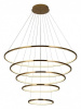 Подвесной светильник Loft it Ring 10015/5