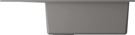 Кухонная мойка Omoikiri Sumi 78A-LB 4997102 leningrad grey