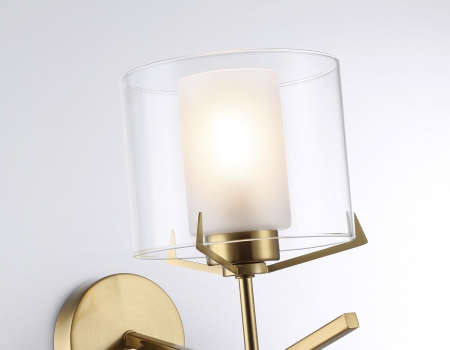 Бра Ambrella Light HIGH LIGHT LH57010