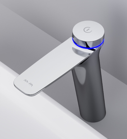 Смеситель для раковины AM.PM Inspire V2.0 F50A93400