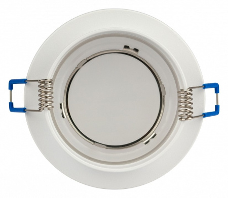 Встраиваемый светильник Эра DK99 WH Б0058393