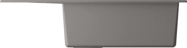 Кухонная мойка Omoikiri Sumi 78A-LB 4997102 leningrad grey