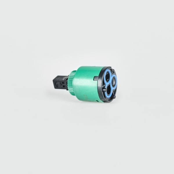Картридж для смесителя Iddis 999C30D0SM зеленый