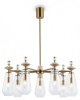 Люстра на штанге Ambrella Light LH LH53306