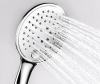 Лейка для душа WasserKRAFT A060