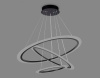 Подвесной светильник Ambrella Light FA FA4361