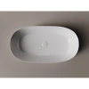 Раковина 67,5x35 см Ceramica Nova Element CN5022