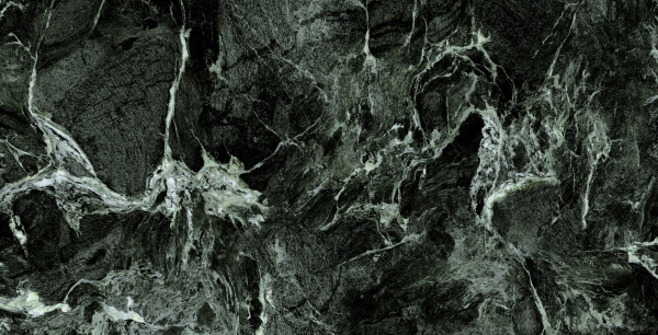 Italon Керамический гранит Magma Керамогранит Alpi Green 80x160 патинированный