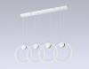Потолочная люстра Ambrella Light FL FL10598