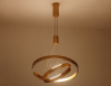 Подвесной светильник Ambrella Light FL FL5885