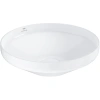 Раковина Grohe Airio 3995800H 45x45 см, альпийский белый