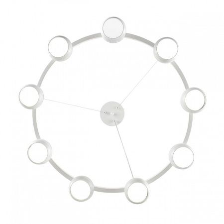 Подвесная люстра Lumion Luazana 8254/9