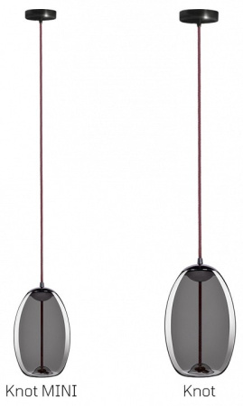 Подвесной светильник Loft it Knot 8134-A