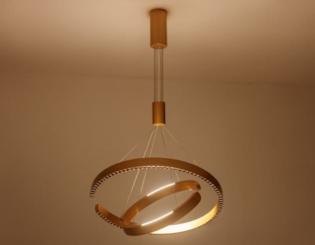 Подвесной светильник Ambrella Light FL FL5885