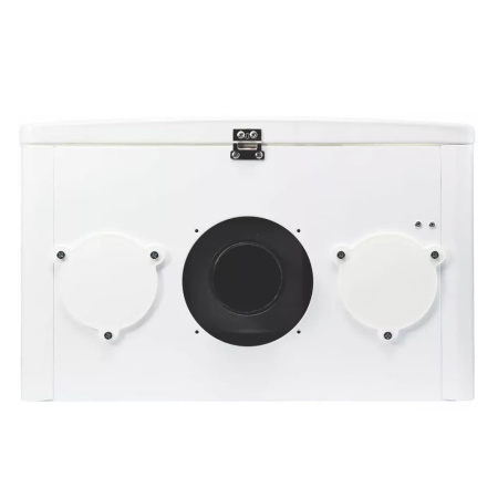 Котел газовый Navien Deluxe S-30k настенный, 2 конт., закр.кам.сгор.