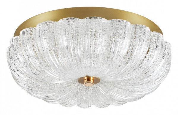 Накладной светильник Sonex Tesoro 7719/36L